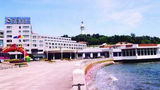 Golden Gulf Hotel Exterior
