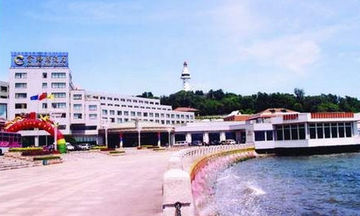 Golden Gulf Hotel