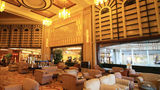 Golden Gulf Hotel Lobby