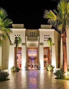 Grand Rotana Resort & Spa