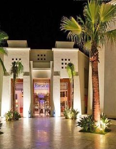 Grand Rotana Resort and Spa