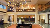 Eden Beach Resort Hotel Attica Lobby