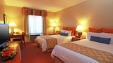 Hotel Plaza Real, San Jose Room