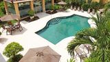 Hotel Plaza Real, San Jose Pool