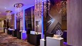 Swissotel Chicago Lobby