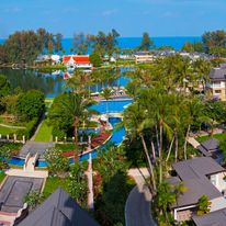 Angsana Laguna Phuket