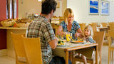 Rabac Sunny Hotel & Residence Restaurant