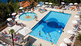 Rabac Sunny Hotel & Residence Exterior