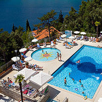 Rabac Sunny Hotel & Residence