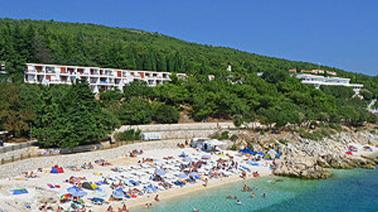 <b>Rabac Sunny Hotel & Residence Exterior</b>. Images powered by <a href="https://www.leonardoworldwide.com/" title="Leonardo Worldwide" target="_blank">Leonardo</a>.