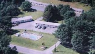 Four Seasons Motel