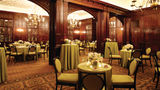 The Hay-Adams Meeting