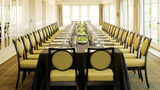 The Hay-Adams Meeting