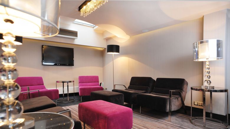 <b>Hotel 3 Trio Pool</b>. Images powered by <a href="https://www.leonardoworldwide.com/" title="Leonardo Worldwide" target="_blank">Leonardo</a>.