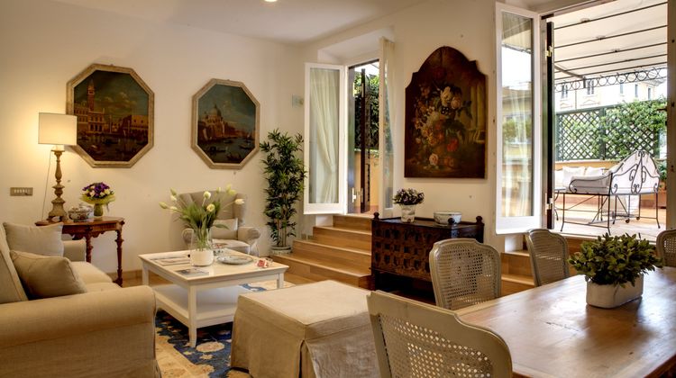 Villa Spalletti Trivelli Room