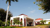 Camino Real Managua Exterior