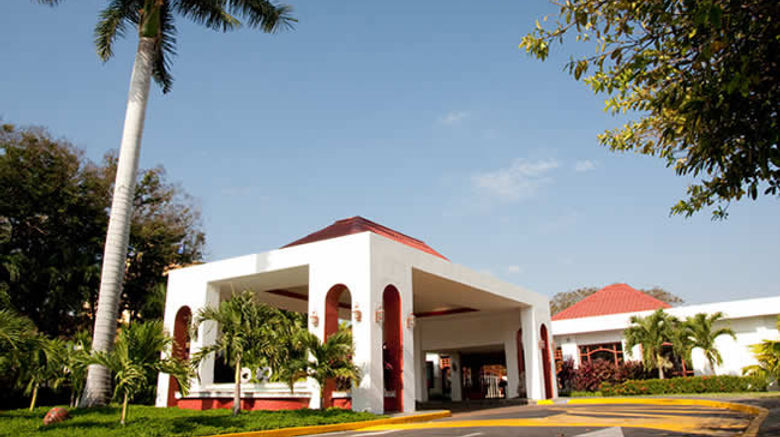<b>Camino Real Managua Exterior</b>. Images powered by <a href="https://www.leonardoworldwide.com/" title="Leonardo Worldwide" target="_blank">Leonardo</a>.