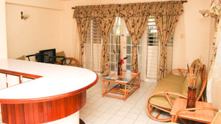 El Greco Resort