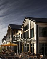 Quay Hotel & Spa