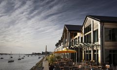Quay Hotel & Spa