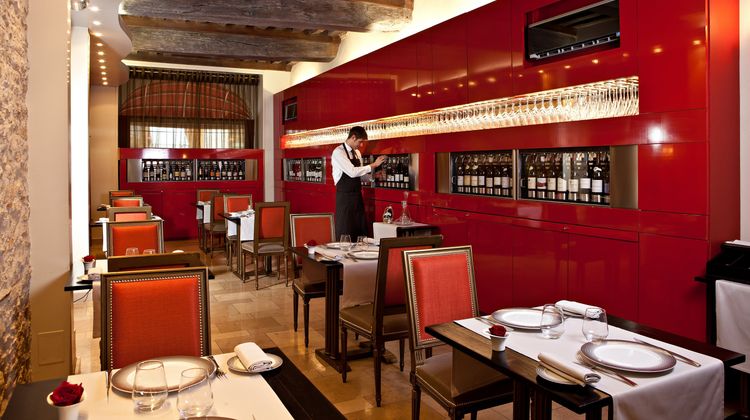 Le Cep Hotel Restaurant