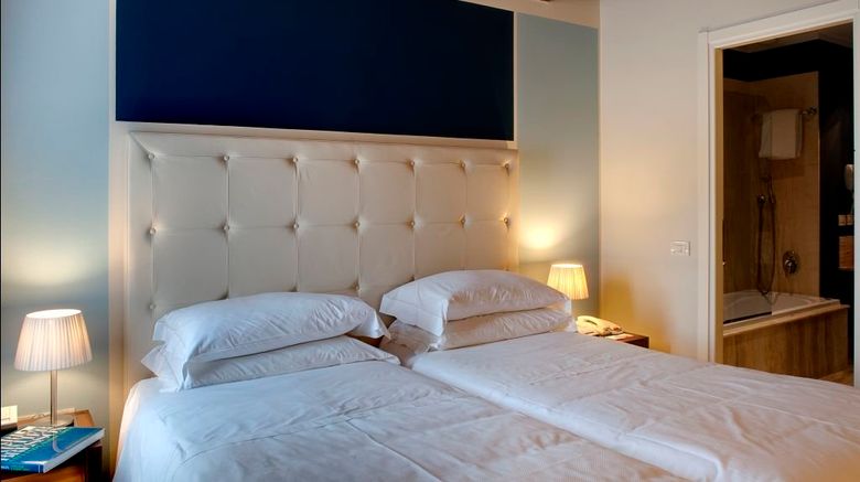 <b>Hotel 500 Firenze Room</b>. Images powered by <a href="https://www.leonardoworldwide.com/" title="Leonardo Worldwide" target="_blank">Leonardo</a>.