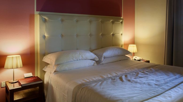 <b>Hotel 500 Firenze Room</b>. Images powered by <a href="https://www.leonardoworldwide.com/" title="Leonardo Worldwide" target="_blank">Leonardo</a>.