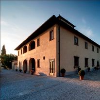 Hotel 500 Firenze