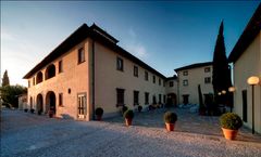 Hotel 500 Firenze