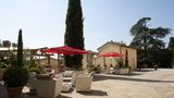 Hotel 500 Firenze Exterior