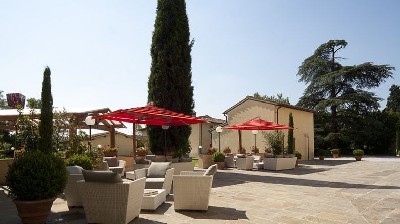 <b>Hotel 500 Firenze Exterior</b>. Images powered by <a href="https://www.leonardoworldwide.com/" title="Leonardo Worldwide" target="_blank">Leonardo</a>.