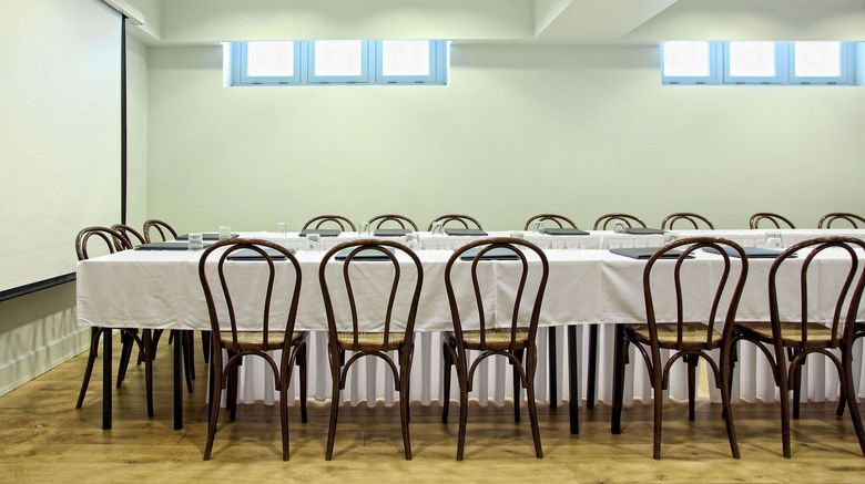 <b>Poseidonion Grand Hotel Meeting</b>. Images powered by <a href="https://www.leonardoworldwide.com/" title="Leonardo Worldwide" target="_blank">Leonardo</a>.