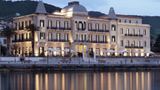 Poseidonion Grand Hotel Exterior