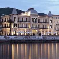 Poseidonion Grand Hotel
