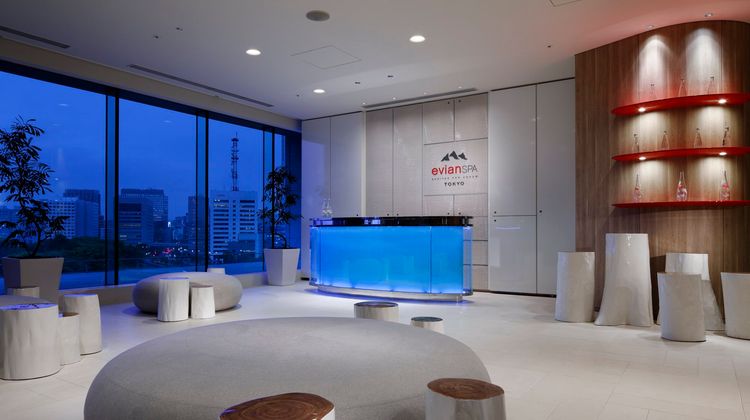 Palace Hotel Tokyo Spa