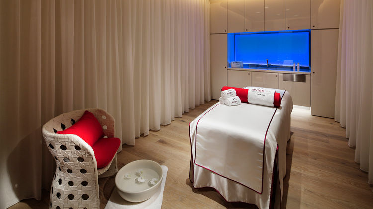 Palace Hotel Tokyo Spa