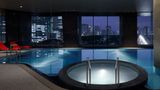 Palace Hotel Tokyo Pool