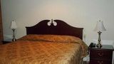 Sutton Inn Room