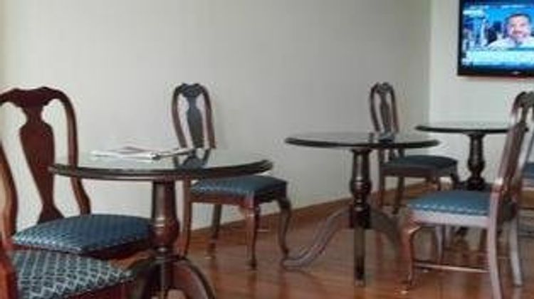 Sutton Inn Restaurant