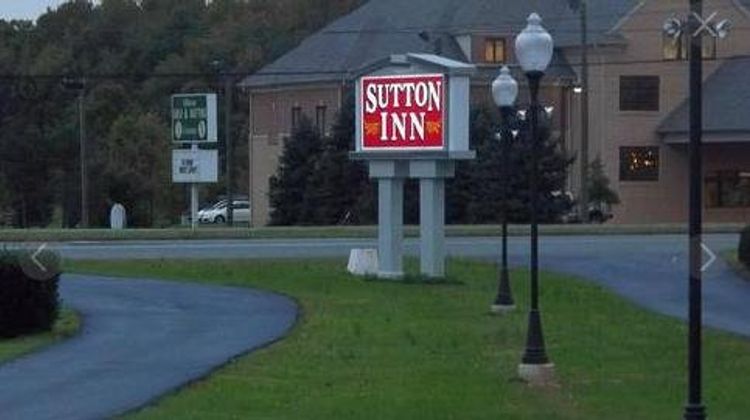Sutton Inn Other