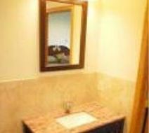 Sutton Inn Room