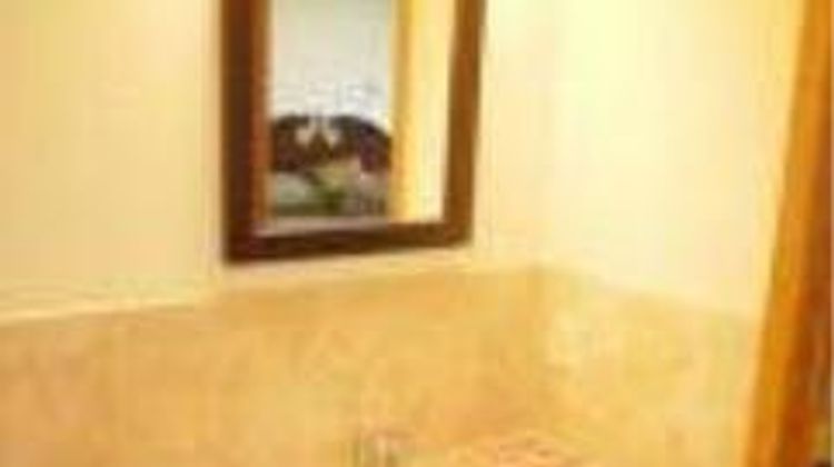 Sutton Inn Room