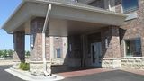 Bells Extended Stay Exterior