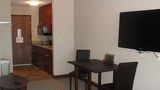 Bells Extended Stay Room