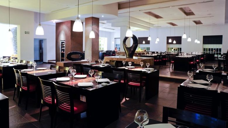 <b>Hotel Marina El Cid Spa & Beach Resort Restaurant</b>. Images powered by <a href="https://www.leonardoworldwide.com/" title="Leonardo Worldwide" target="_blank">Leonardo</a>.