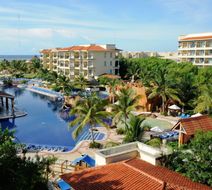 Hotel Marina El Cid Spa & Beach Resort Pool