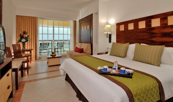 Hotel Marina El Cid Spa & Beach Resort Room