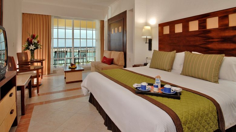 Hotel Marina El Cid Spa  and  Beach Resort Room. Images powered by <a href="https://www.leonardoworldwide.com" target="_blank" rel="noopener">Leonardo</a>.