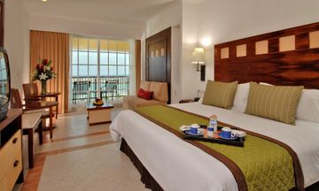 Hotel Marina El Cid Spa & Beach Resort