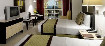 Hotel Marina El Cid Spa & Beach Resort Room
